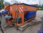 Schmidt Galeox B60G-36 Depn Piaskarko-solarka Aukcja 323723 - grafika 1