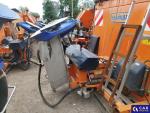 Schmidt Galeox B60G-36 Depn Piaskarko-solarka Aukcja 323723 - grafika 2