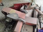 Tip-Topol TBE148N Montażownica do kół Aukcja 313127 - grafika 15