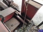 Tip-Topol TBE148N Montażownica do kół Aukcja 313127 - grafika 13