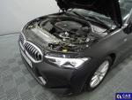 BMW Seria 3 320 Diesel Mild Hybrid MR`22 E6d/e G20 Aukcja 314924 - grafika 8