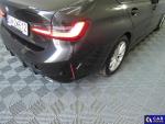 BMW Seria 3 320 Diesel Mild Hybrid MR`22 E6d/e G20 Aukcja 314924 - grafika 41