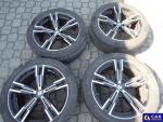 BMW Seria 3 320 Diesel Mild Hybrid MR`22 E6d/e G20 Aukcja 314924 - grafika 78