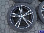 BMW Seria 3 320 Diesel Mild Hybrid MR`22 E6d/e G20 Aukcja 314924 - grafika 80