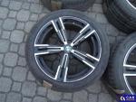 BMW Seria 3 320 Diesel Mild Hybrid MR`22 E6d/e G20 Aukcja 314924 - grafika 81