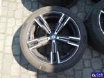 BMW Seria 3 320 Diesel Mild Hybrid MR`22 E6d/e G20 Aukcja 314924 - grafika 82