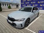 BMW Seria 3 320 Diesel Mild Hybrid MR`22 E6d/e G20 Aukcja 314394 - grafika 1