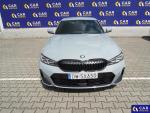 BMW Seria 3 320 Diesel Mild Hybrid MR`22 E6d/e G20 Aukcja 314394 - grafika 5