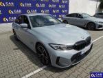 BMW Seria 3 320 Diesel Mild Hybrid MR`22 E6d/e G20 Aukcja 314394 - grafika 2