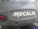 Mecalac 15MC  Aukcja 313548 - grafika 38