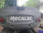 Mecalac 15MC  Aukcja 313548 - grafika 37