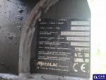 Mecalac 15MC  Aukcja 313548 - grafika 21