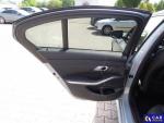 BMW Seria 3 320 Diesel Mild Hybrid MR`22 E6d/e G20 Aukcja 314925 - grafika 16