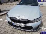 BMW Seria 3 320 Diesel Mild Hybrid MR`22 E6d/e G20 Aukcja 314925 - grafika 35