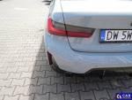 BMW Seria 3 320 Diesel Mild Hybrid MR`22 E6d/e G20 Aukcja 314925 - grafika 42