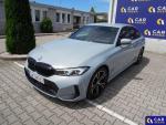 BMW Seria 3 320 Diesel Mild Hybrid MR`22 E6d/e G20 Aukcja 314925 - grafika 1