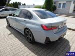 BMW Seria 3 320 Diesel Mild Hybrid MR`22 E6d/e G20 Aukcja 314925 - grafika 4