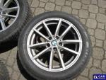 BMW Seria 3 320 Diesel Mild Hybrid MR`22 E6d/e G20 Aukcja 314925 - grafika 62