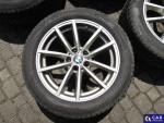 BMW Seria 3 320 Diesel Mild Hybrid MR`22 E6d/e G20 Aukcja 314925 - grafika 64