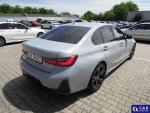BMW Seria 3 320 Diesel Mild Hybrid MR`22 E6d/e G20 Aukcja 314925 - grafika 3