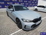 BMW Seria 3 320 Diesel Mild Hybrid MR`22 E6d/e G20 Aukcja 314925 - grafika 2