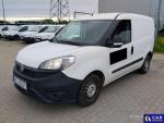 Fiat Doblo Cargo 1.3 M-jet MR`15 E5 2.4t Aukcja 313523 - grafika 1