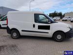 Fiat Doblo Cargo 1.3 M-jet MR`15 E5 2.4t Aukcja 313523 - grafika 9