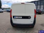 Fiat Doblo Cargo 1.3 M-jet MR`15 E5 2.4t Aukcja 313523 - grafika 3