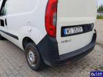 Fiat Doblo Cargo 1.3 M-jet MR`15 E5 2.4t Aukcja 313523 - grafika 39
