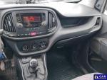 Fiat Doblo Cargo 1.3 M-jet MR`15 E5 2.4t Aukcja 313523 - grafika 20