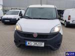 Fiat Doblo Cargo 1.3 M-jet MR`15 E5 2.4t Aukcja 313523 - grafika 6