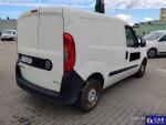 Fiat Doblo Cargo 1.3 M-jet MR`15 E5 2.4t Aukcja 313523 - grafika 4