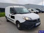 Fiat Doblo Cargo 1.3 M-jet MR`15 E5 2.4t Aukcja 313523 - grafika 5