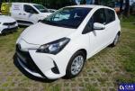Toyota Yaris Aukcja 313446 - grafika 1