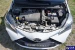 Toyota Yaris Aukcja 313446 - grafika 11