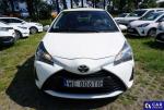 Toyota Yaris Aukcja 313446 - grafika 2