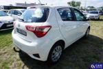 Toyota Yaris Aukcja 313446 - grafika 4