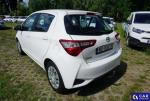 Toyota Yaris Aukcja 313446 - grafika 6