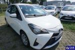 Toyota Yaris Aukcja 313446 - grafika 3