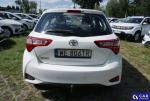 Toyota Yaris Aukcja 313446 - grafika 5