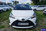 Toyota Yaris  Aukcja 313447 - grafika 2