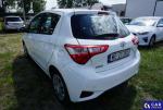 Toyota Yaris  Aukcja 313447 - grafika 6