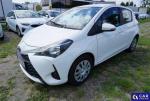 Toyota Yaris  Aukcja 313447 - grafika 1