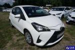 Toyota Yaris  Aukcja 313447 - grafika 3