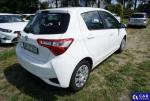 Toyota Yaris  Aukcja 313447 - grafika 4