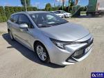 Toyota Corolla 2.0 Hybrid MR`19 E6 Aukcja 315564 - grafika 4