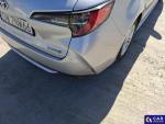 Toyota Corolla 2.0 Hybrid MR`19 E6 Aukcja 315564 - grafika 37