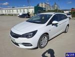 Opel Astra V Sports Tourer Mr`20 E6 Kombi