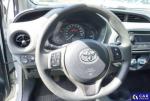 Toyota Yaris  Aukcja 313448 - grafika 14