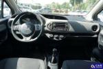 Toyota Yaris  Aukcja 313448 - grafika 21